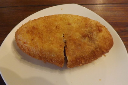 カレーパン